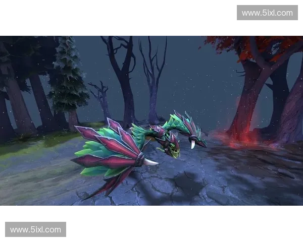 DOTA2万圣节抢糖大战全面开启英雄组队上演欢乐混战盛宴
