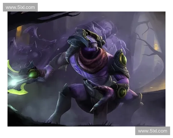 《Dota2小雪英雄背景解析与技能剖析 深度挖掘她的战斗魅力与策略》