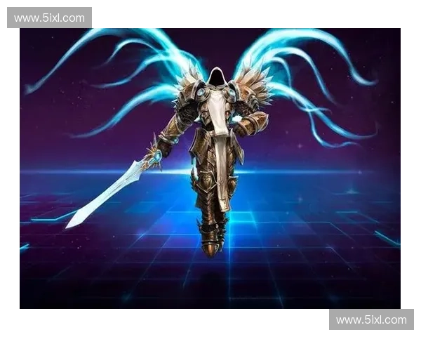 风暴英雄中最简单易上手的英雄排行榜无脑操作轻松获胜