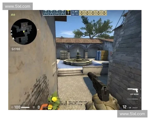 CSGO棚战术演绎与竞技策略深度分析助你提升游戏水平